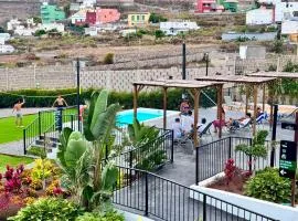 El Alpendre