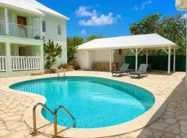 Studio Oasis SXM