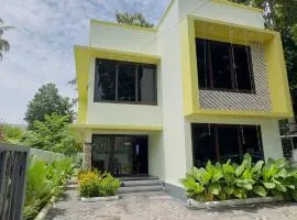 TAMARA VISTA Executive Homestay