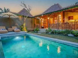 Umana Ubud Eco Villa