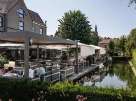 Ariane Hotel