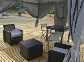 La Tiny de Touraine – Nature & Confort
