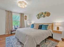Cozy Reynoldsburg Escape Near Easton & Dwntn