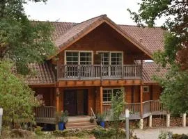 Trésor en Bois Chambres d'Hôtes
