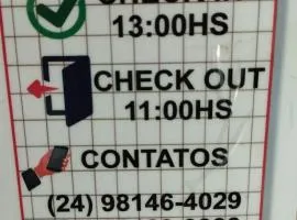 Microcasa em Volta Redonda perto Hospital Unimed