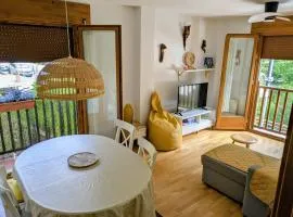 Apartamento Bielsa-Monte Pérdido