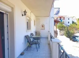 Apartment Kasperakos