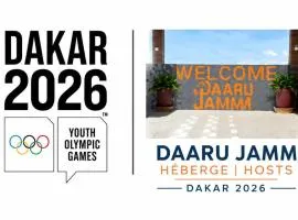 Daaru Jamm