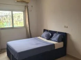 Chambre simple