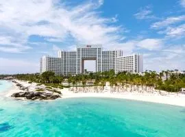 Riu Palace Peninsula - All Inclusive