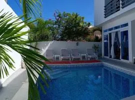 Gaia Residence Deluxe