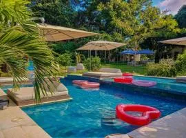 El Bosque Hotel Boutique