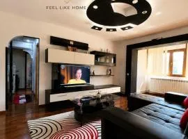 Cosy Home Apartament