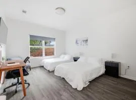 Silver Comet Motel Modern Boutique Suite