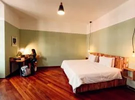 Viajero Quito Hostel