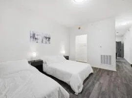 Silver Comet Motel Modern Boutique Suite