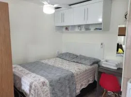 Microcasa em Volta Redonda perto Hospital Unimed