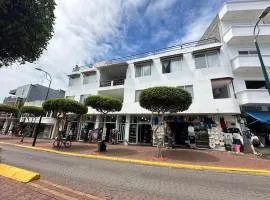 Two Comfortable and Central Suites in Puerto Ayora