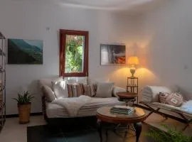 Aloni Retreat
