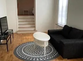 Apartment Centrum Karlshamn