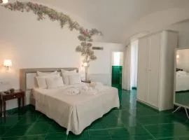 Core Amalfitano City Suites