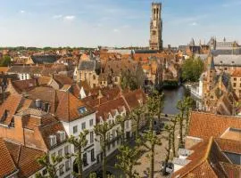 The Pand - Charming Boutique Hotel