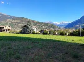 La mansarda dei nonni