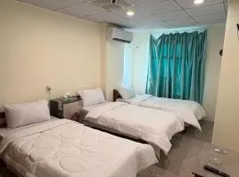 فندق البيضاء - Albaidaa Hotel