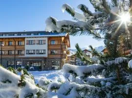 Landal Resort Maria Alm