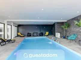 Villa Loft - Piscine - Climatisation