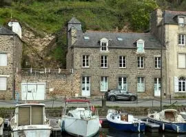 La Tour du Port