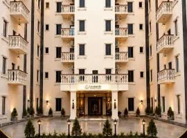 Leonardo Spa Hotel and Suites