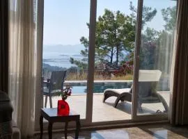 Iztuzu Sunset Villa