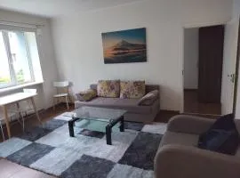 Cozy apartment Tallinn