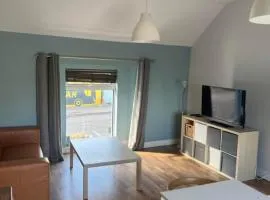 Surf Apartment