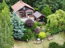 Agroturystyka na wsi w borach tucholskich