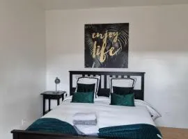 Petite maison de ville à Mussel