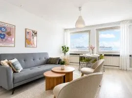 Galle's 2 bedroom penthouse