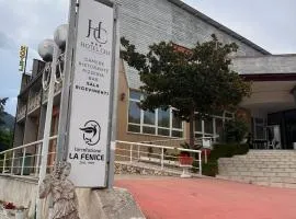 Hotel Cili