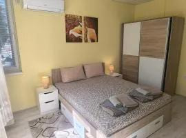 Apartment Krasi 1 - with hydrophore system