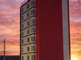 Sempre Premier Inn - MACTAN AIRPORT HOTEL