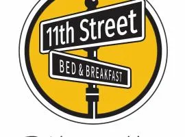 11th Street Bed and Breakfast
