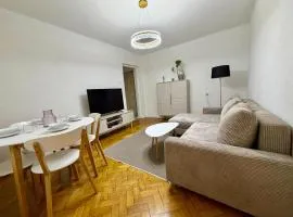 MW Leo Apartament
