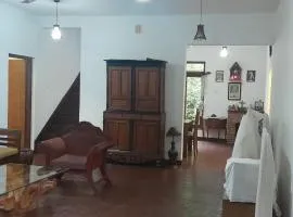 Rainbow villa