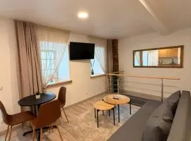 Crown Apartment Secret Corner