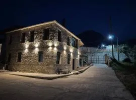 Vasiliki Pramanta villas
