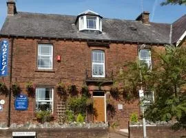 Norcroft Vegetarian Guest House