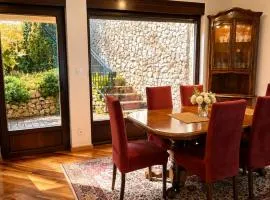 Prestige Old Town Villa