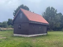 Domek Myśliwski