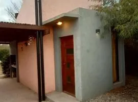 Cabaña Munay 1